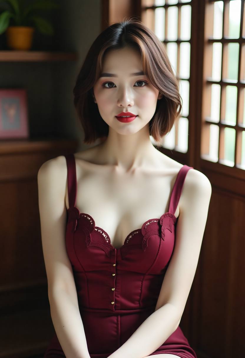 战术终端记录员头像